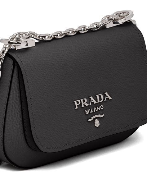 prada saffiano backpack white|saffiano leather handbag.